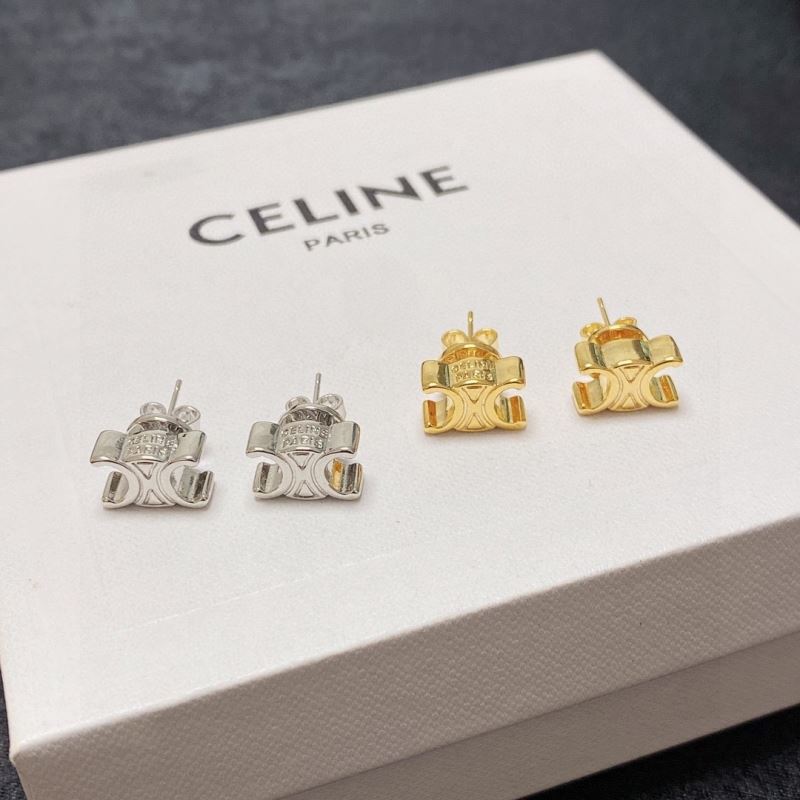 Celine Earrings